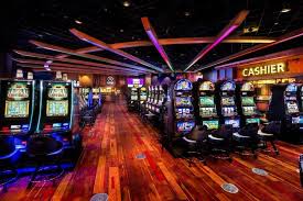 Зеркало Casino Martin